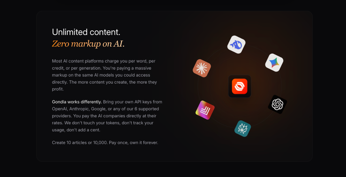 Gondla image number 11