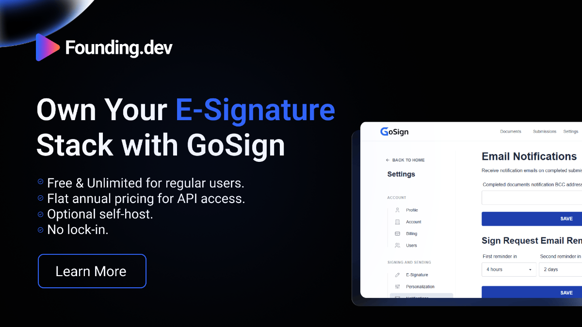 GoSign image number 11