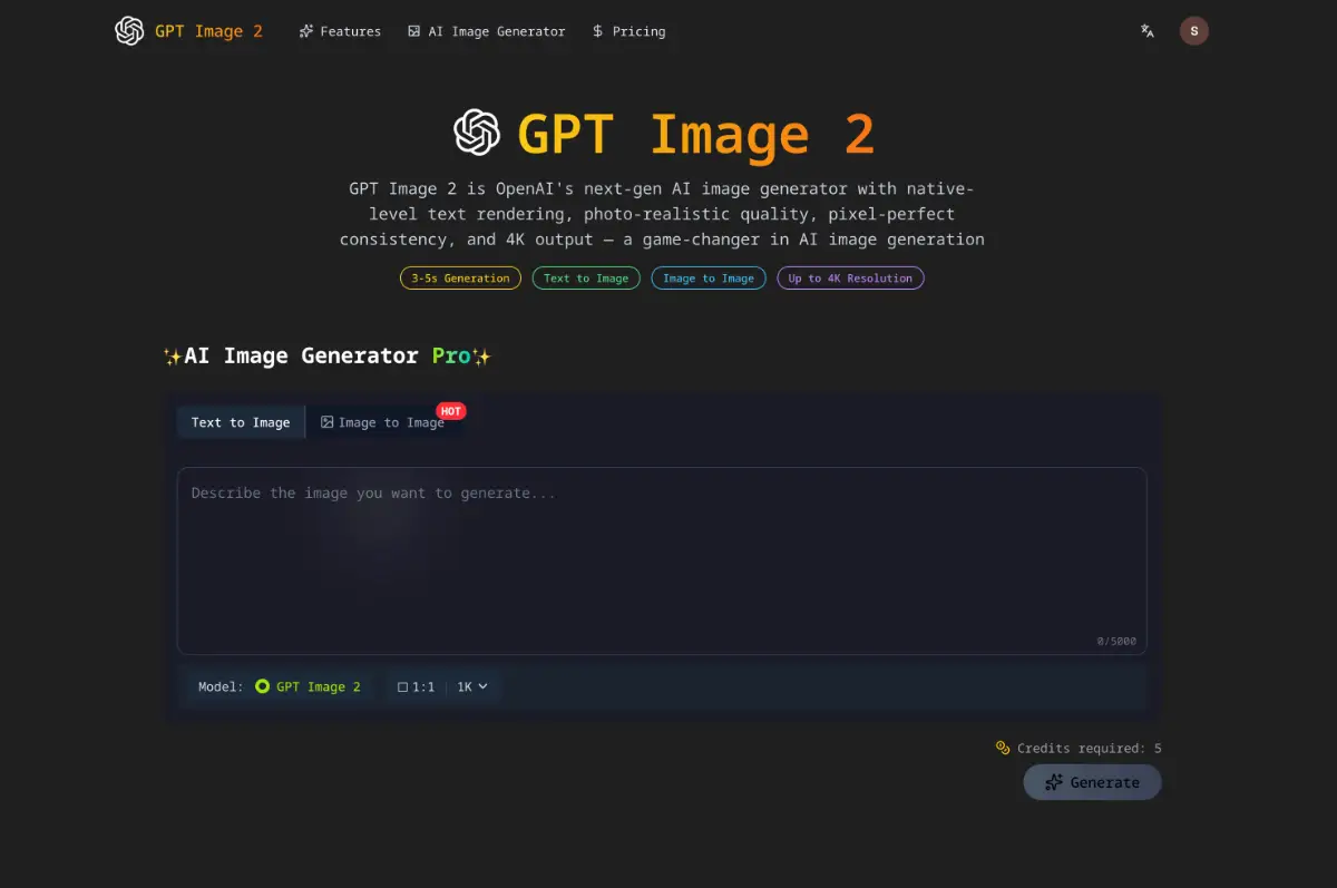 GPT-Image2 screenshot 2
