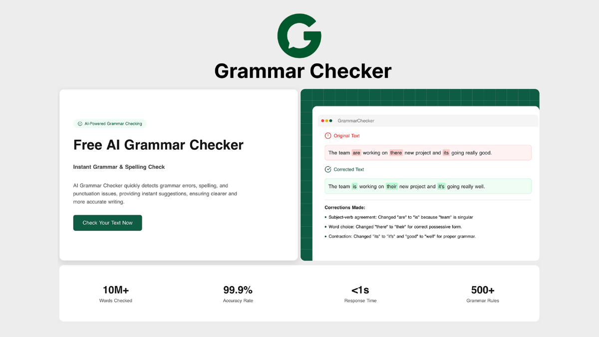 GrammarChecker image number 01