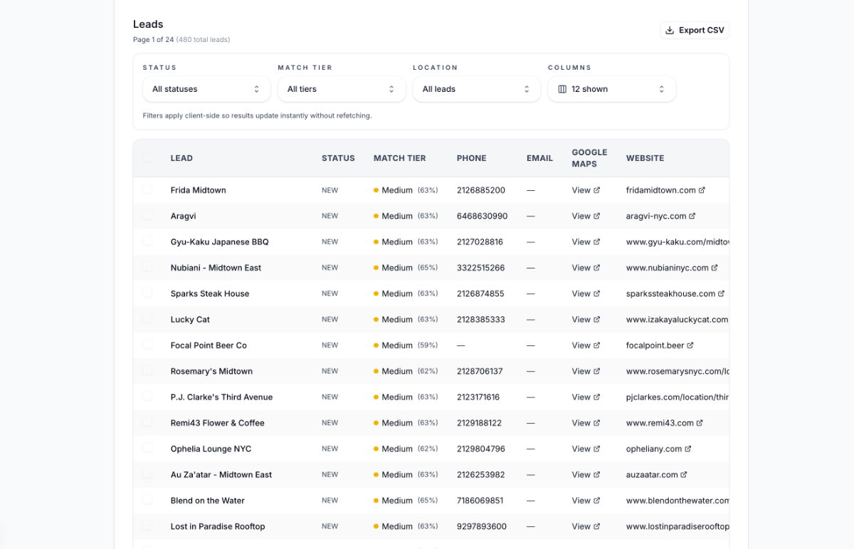 Gridstone image number 21