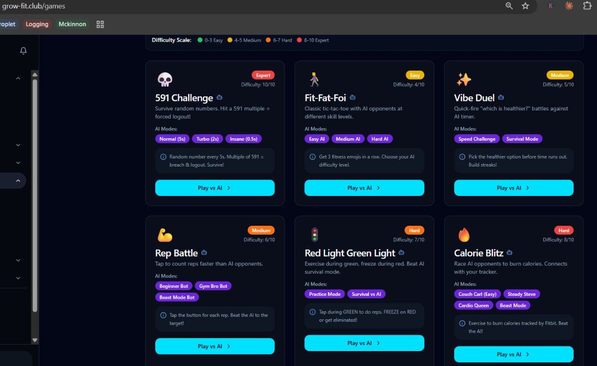 Grow-Fit image number 11