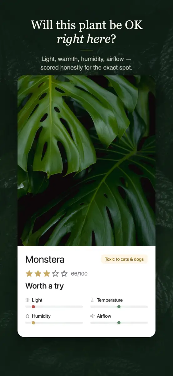 GrowSpot screenshot 2