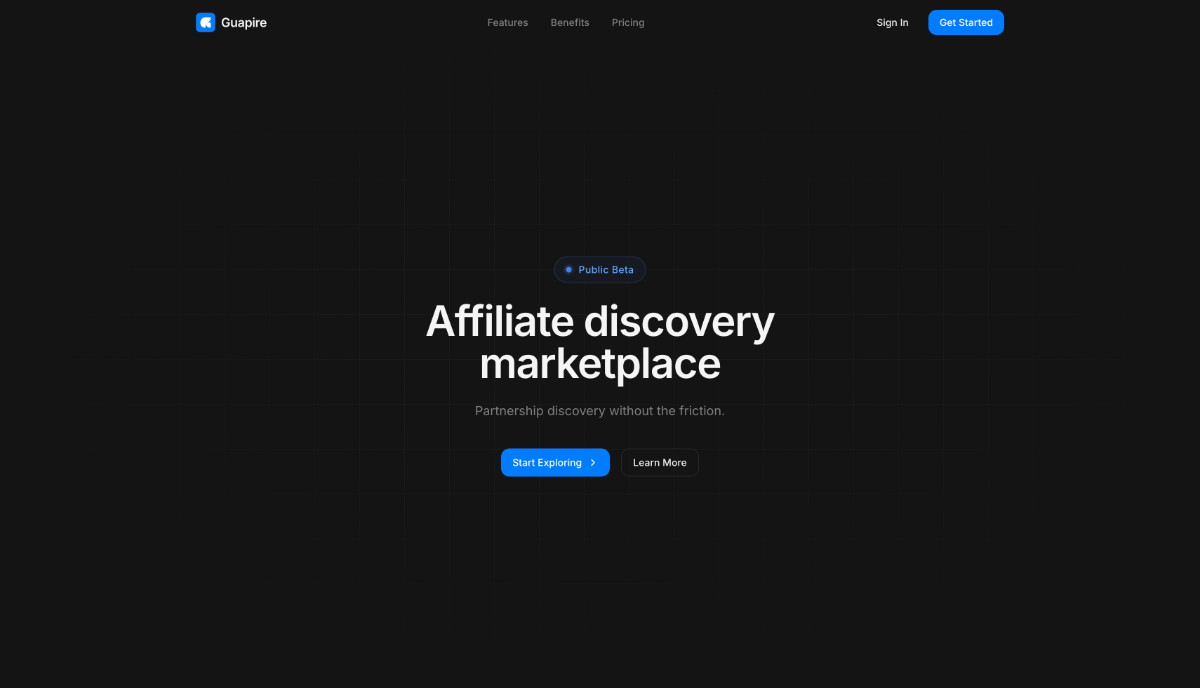 Guapire image number 01