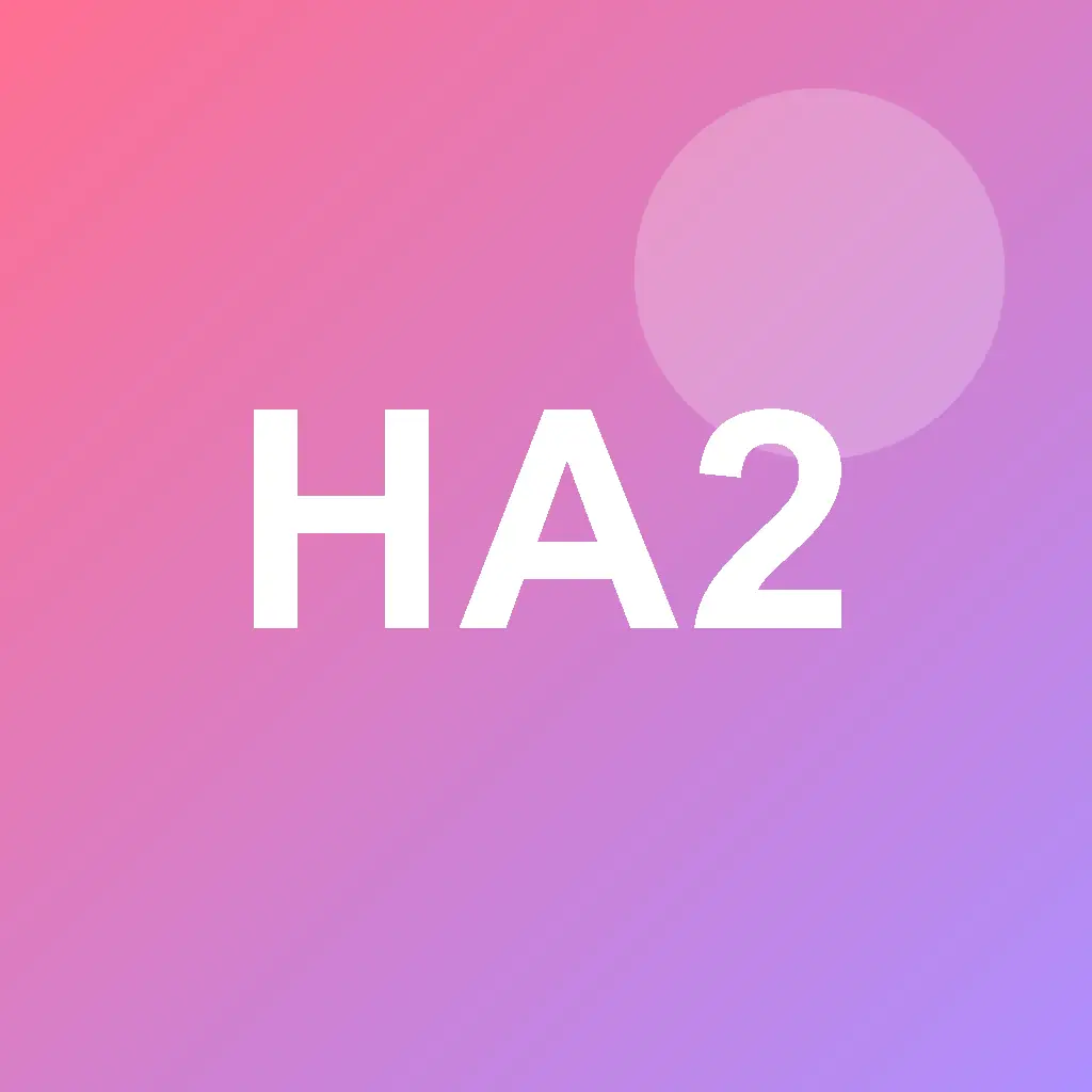 HA2 - Heart to Heart screenshot 2