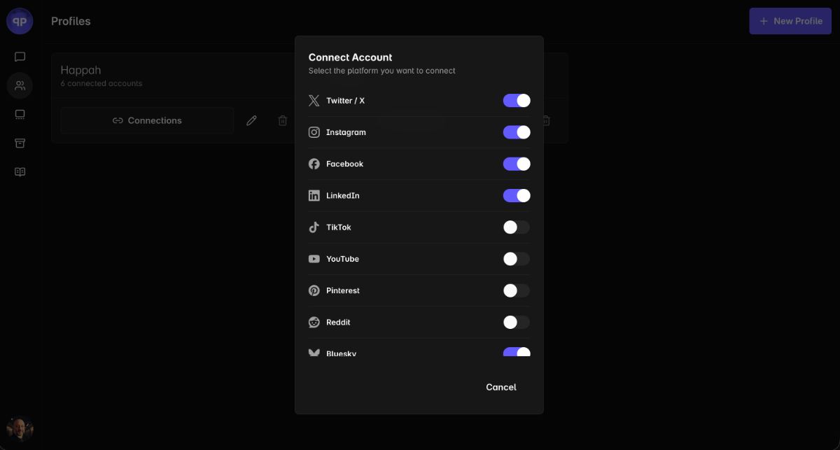 Happah image number 01