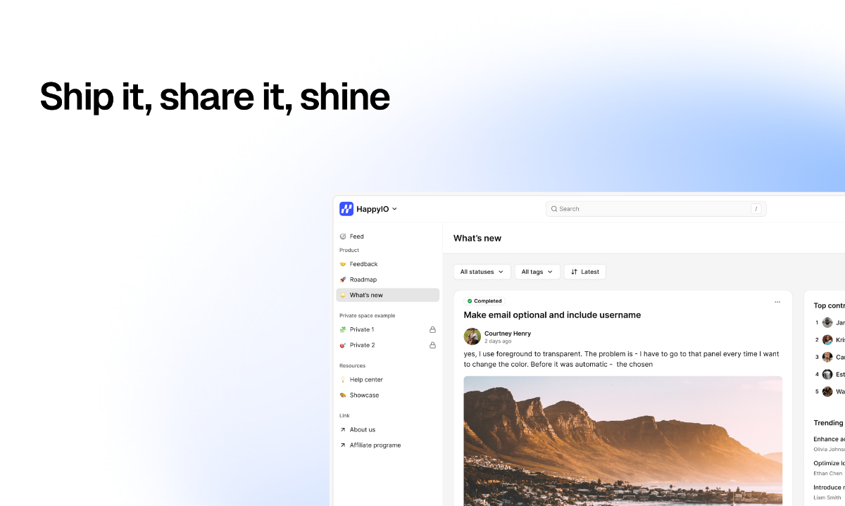 HappyIO image number 21