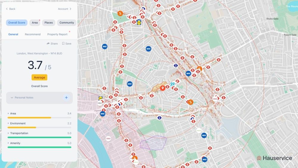 Hauservice image number 11