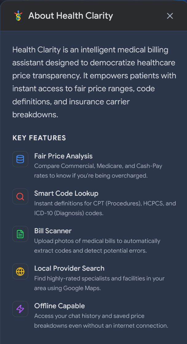 Health Clarity AI image number 11