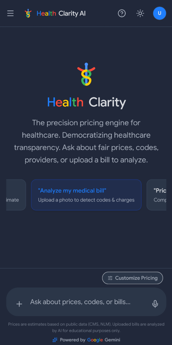 Health Clarity AI image number 21