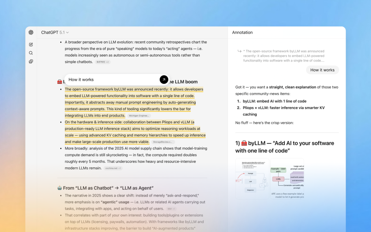 HighlightGPT image number 11