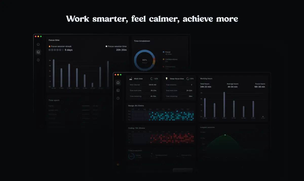 Hootz screenshot 1
