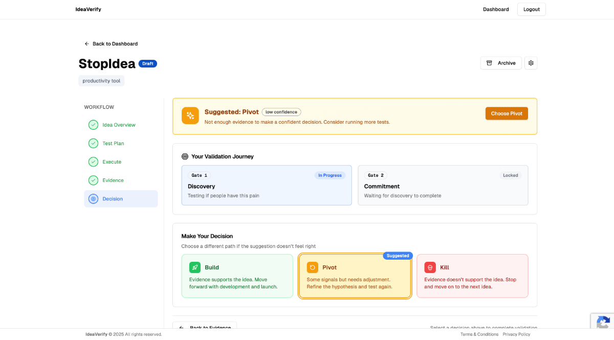 IdeaVerify image number 21