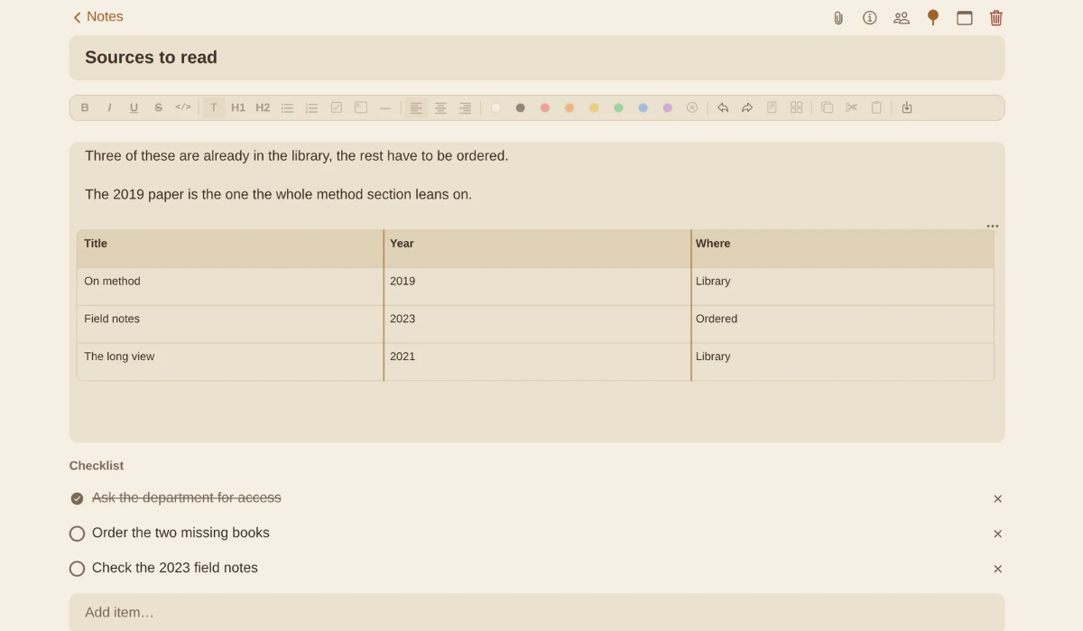 Idus screenshot 2