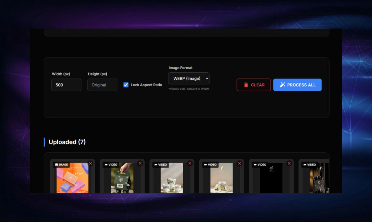 Image Optimizer by Hafiz image number 11