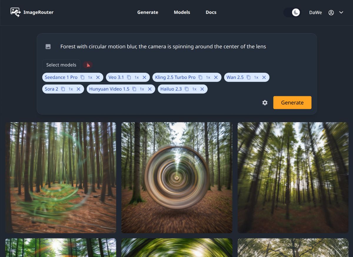 ImageRouter image number 11