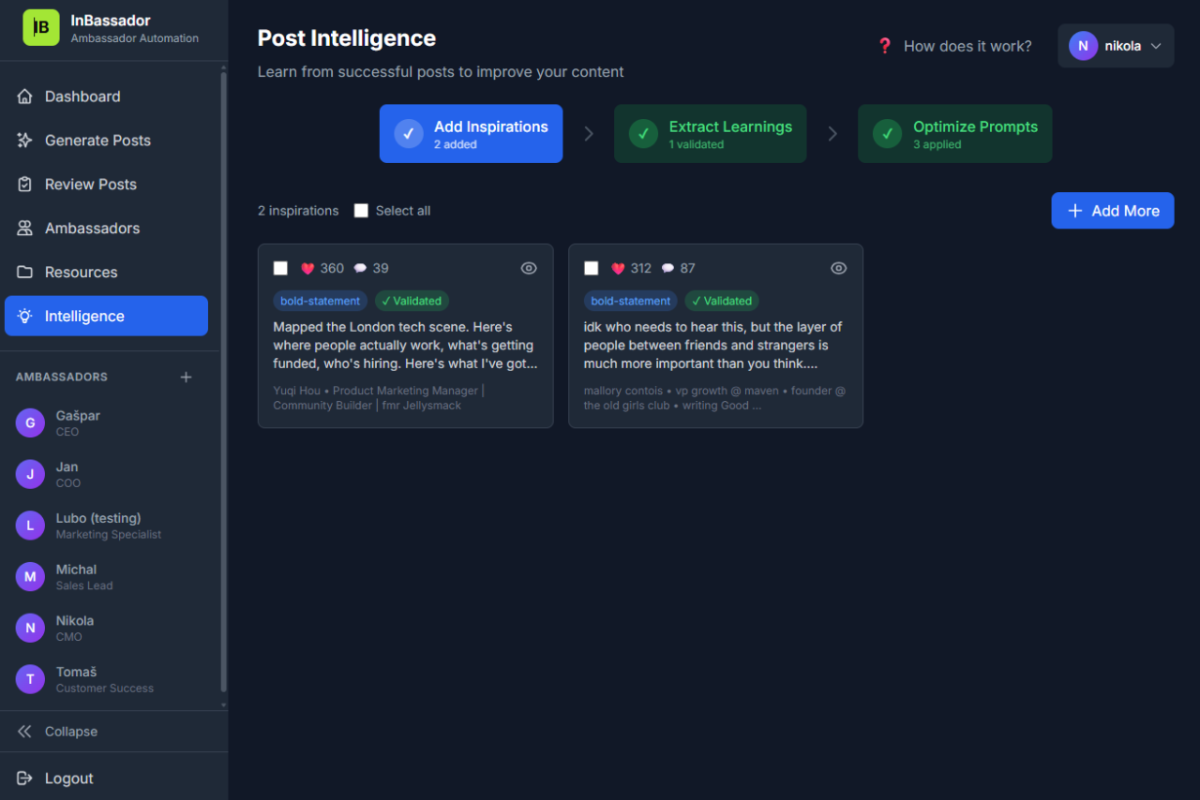 InBassador image number 01