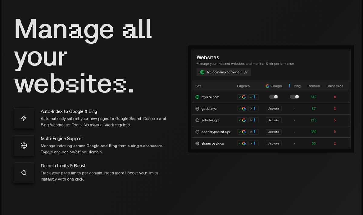 IndexMachine image number 11