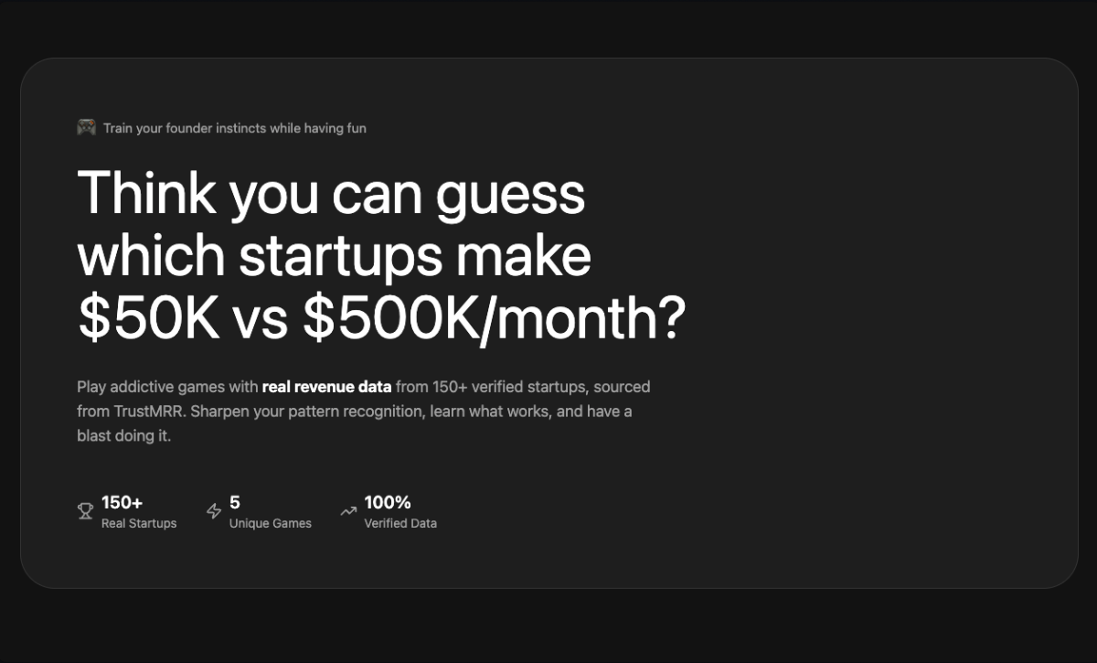 Indie Games image number 01