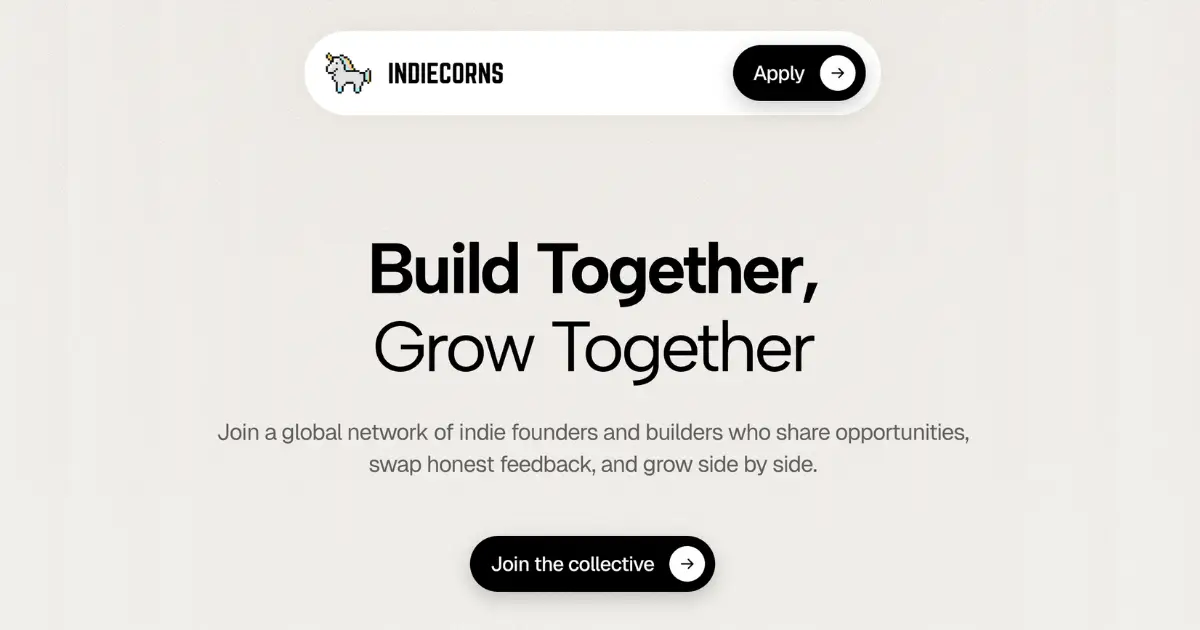 Indiecorns screenshot 2