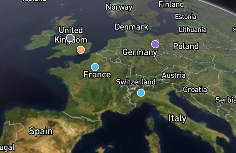 IndieMap product image
