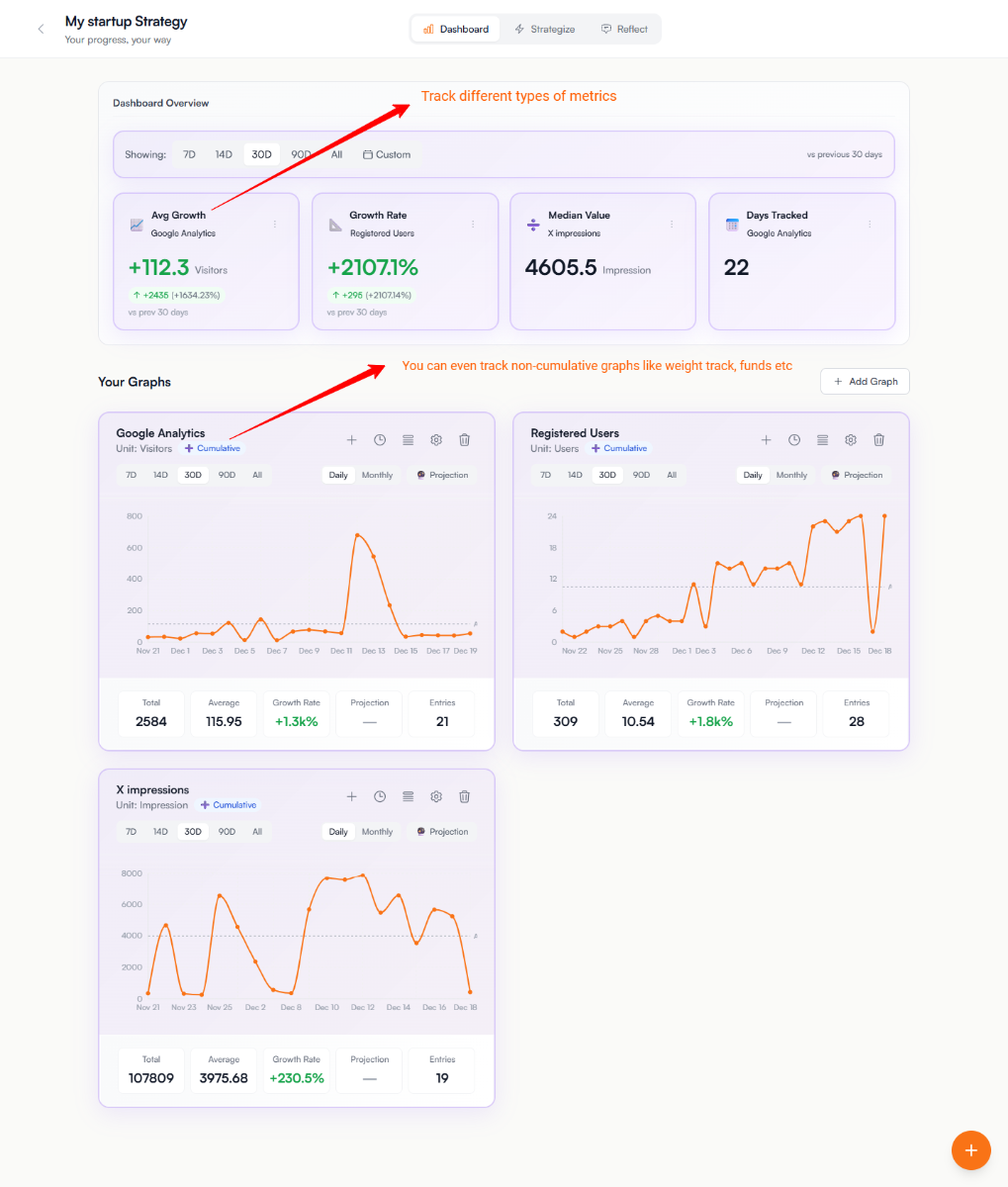 Inflection Log image number 11