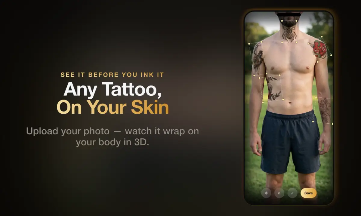 InkCraft screenshot 3