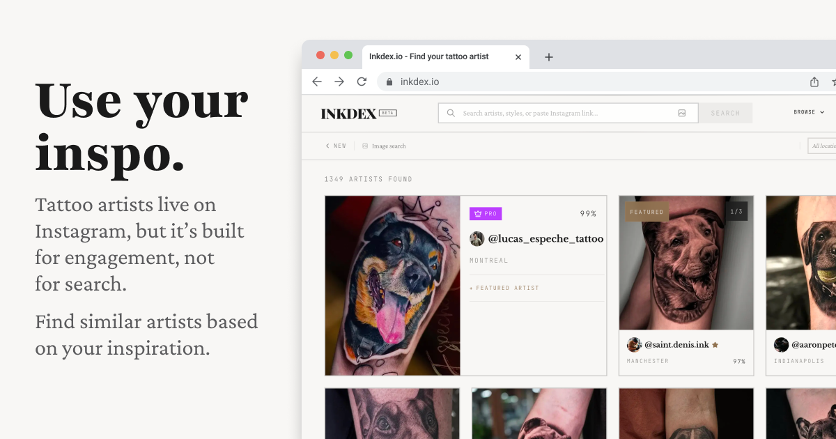 Inkdex image number 11