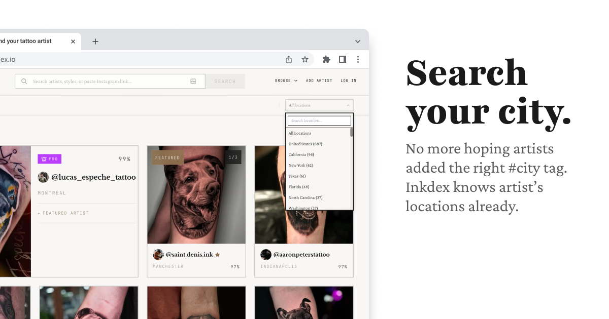 Inkdex image number 21