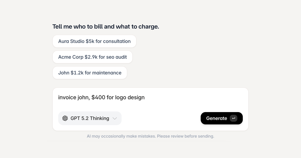 Invoceai image number 11