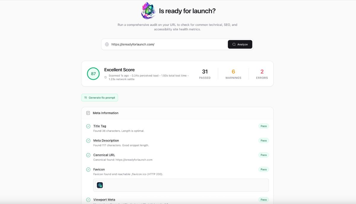 Is Ready For Launch image number 11