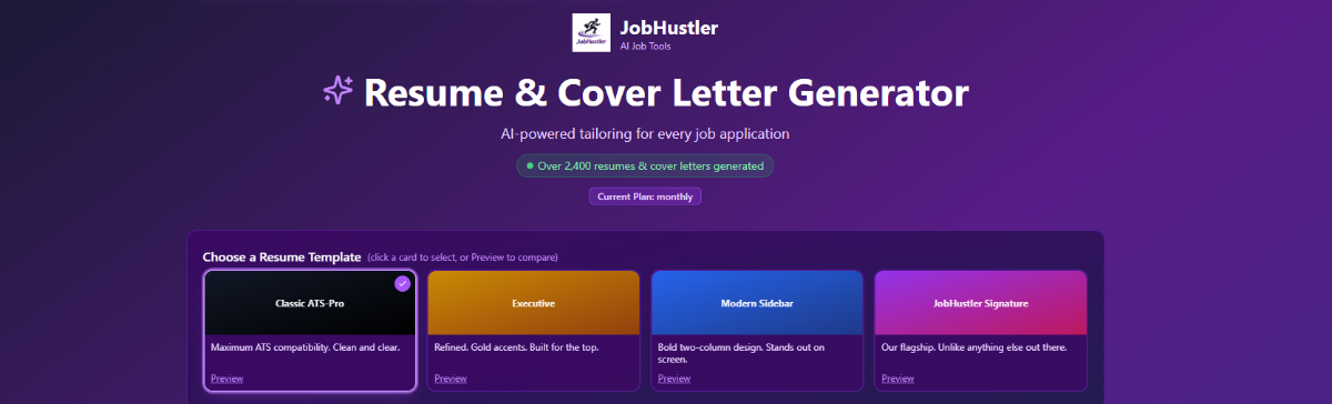 JobHustler image number 21