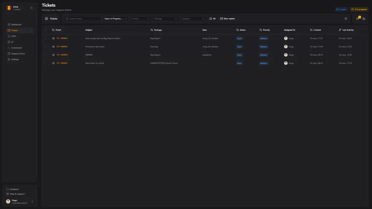 Joelyio screenshot 3