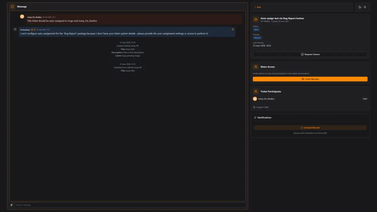 Joelyio screenshot 1
