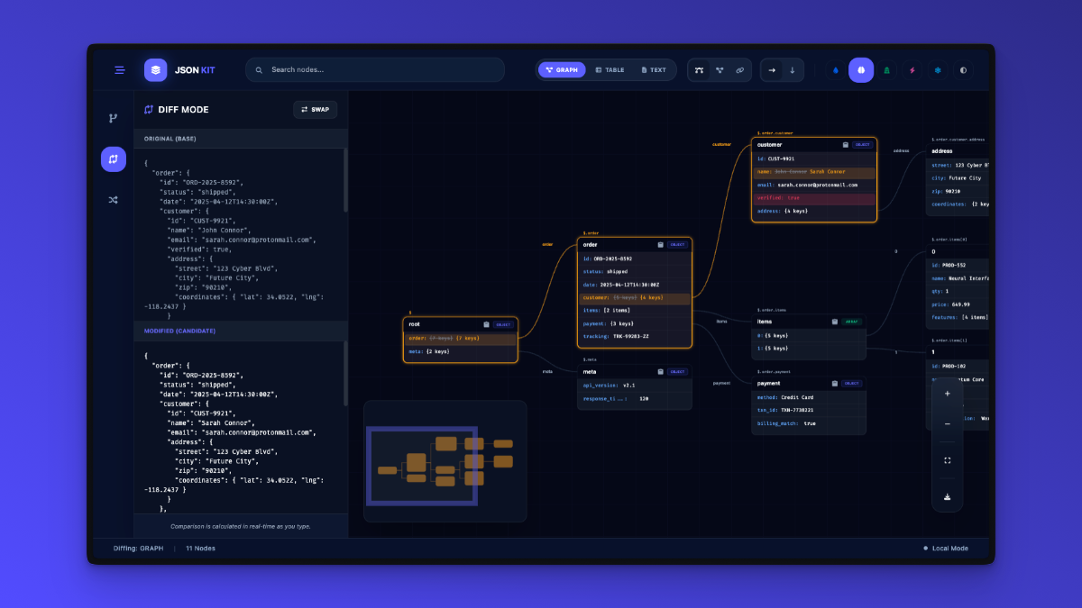 JSON Kit image number 11