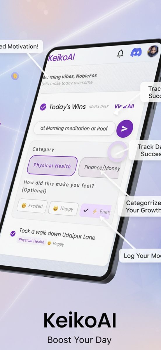 KeikoAI image number 21