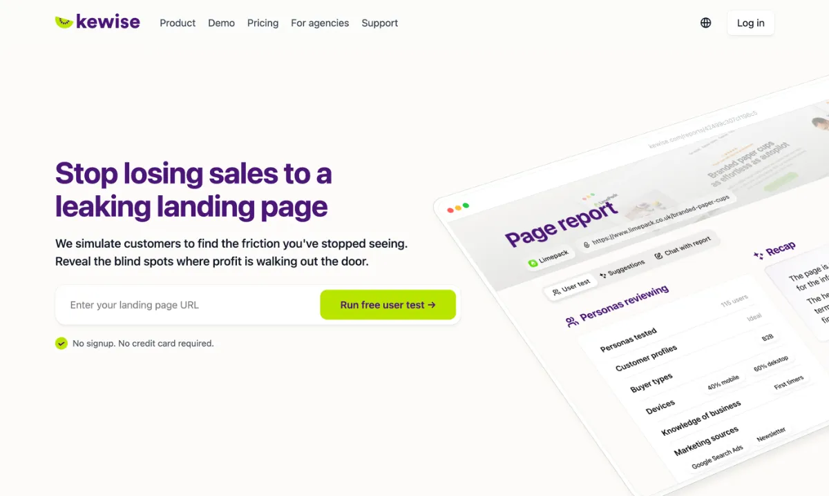 Kewise image number 01