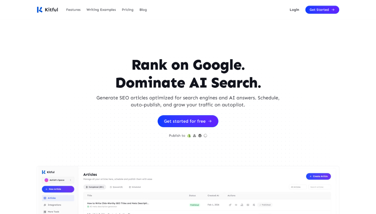 Kitful image number 11