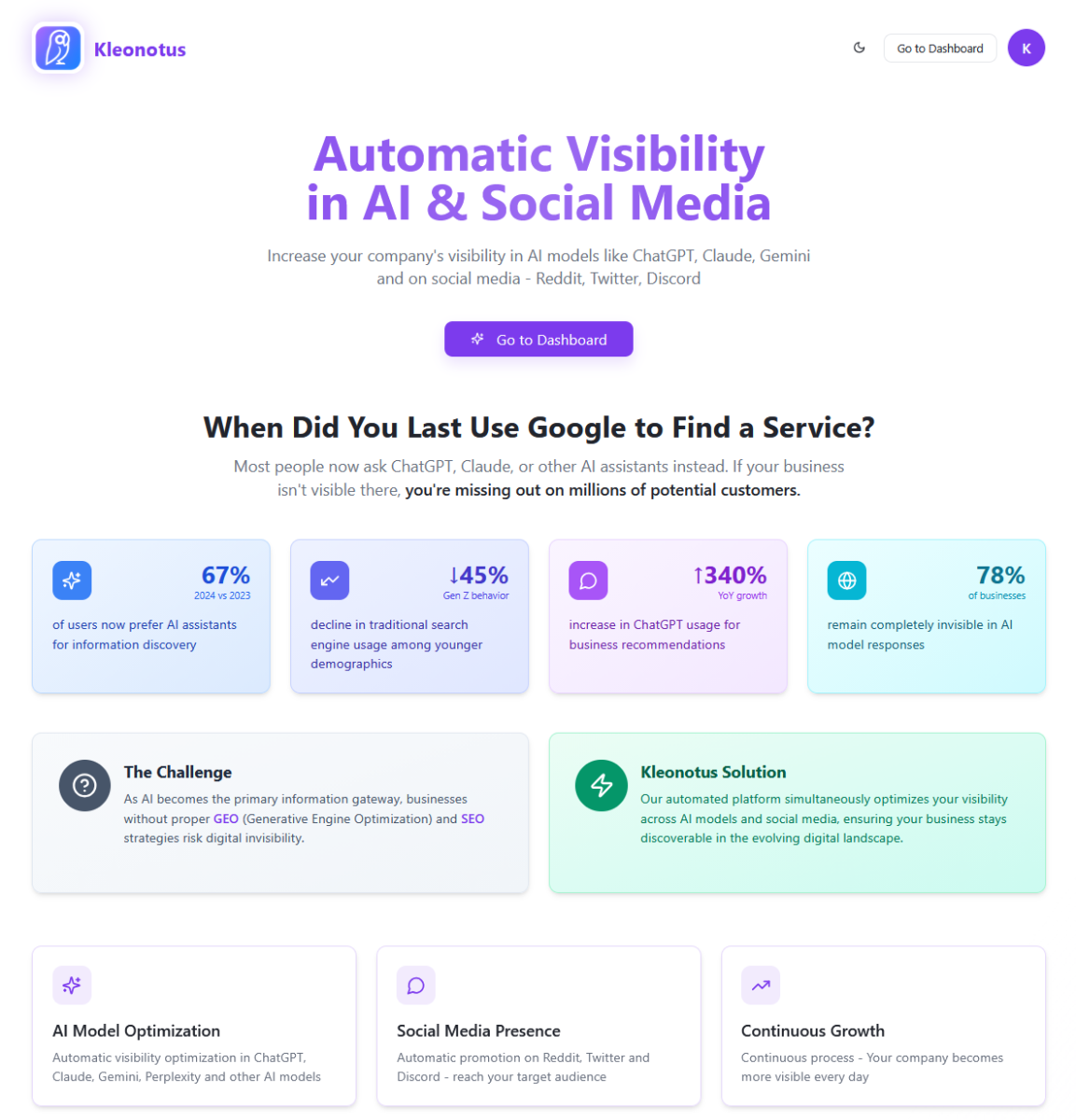 KLEONOTUS image number 11