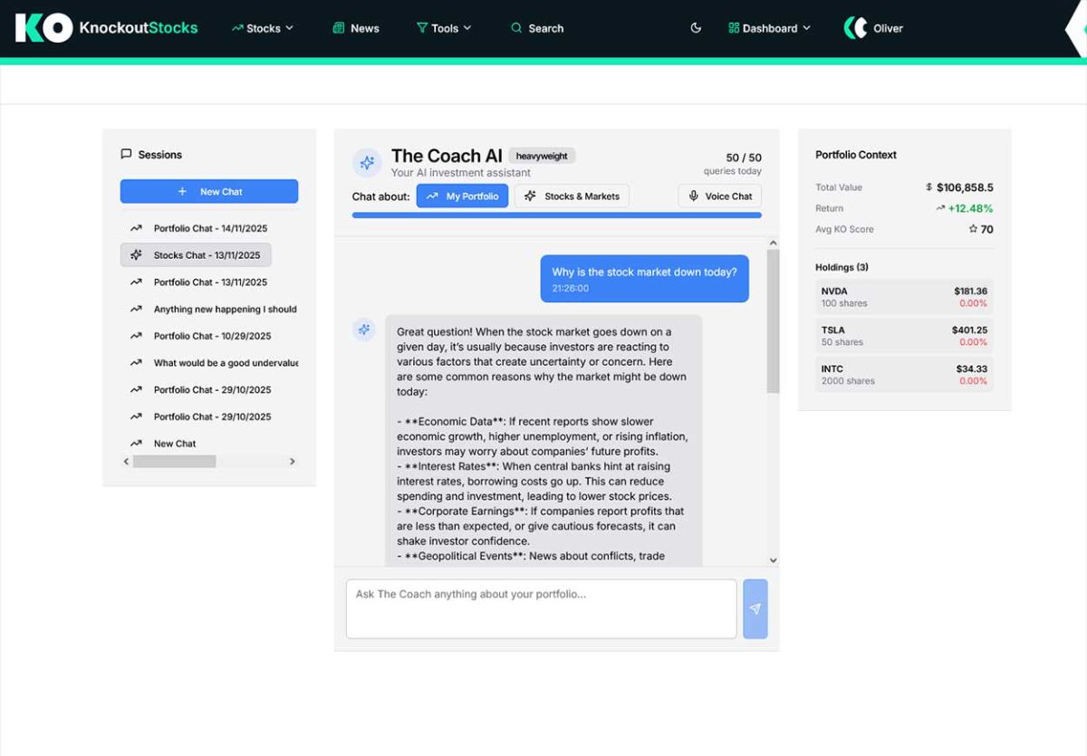 KnockoutStocks image number 21