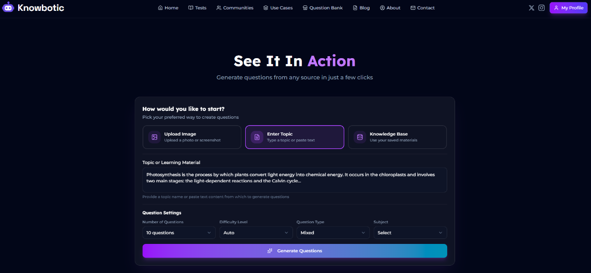 Knowbotic image number 11