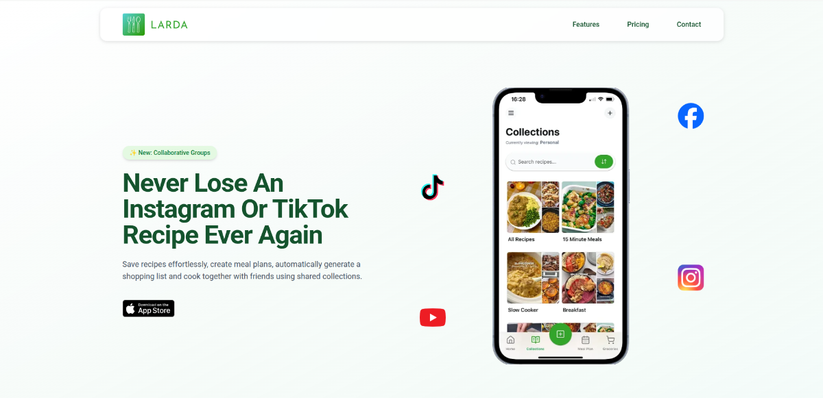 Larda image number 01