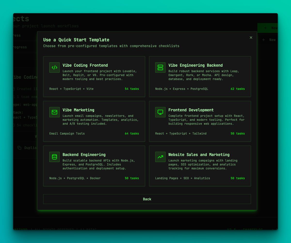 Launch Wizard image number 21