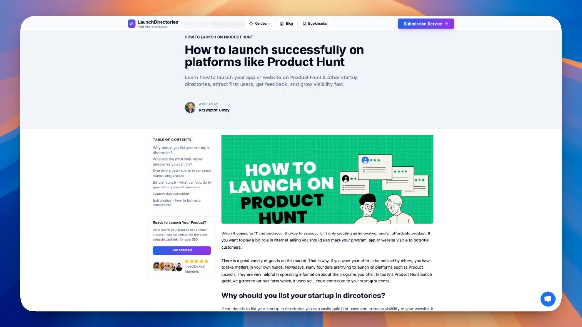 LaunchDirectories image number 11