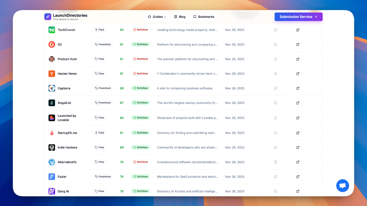 LaunchDirectories image number 21