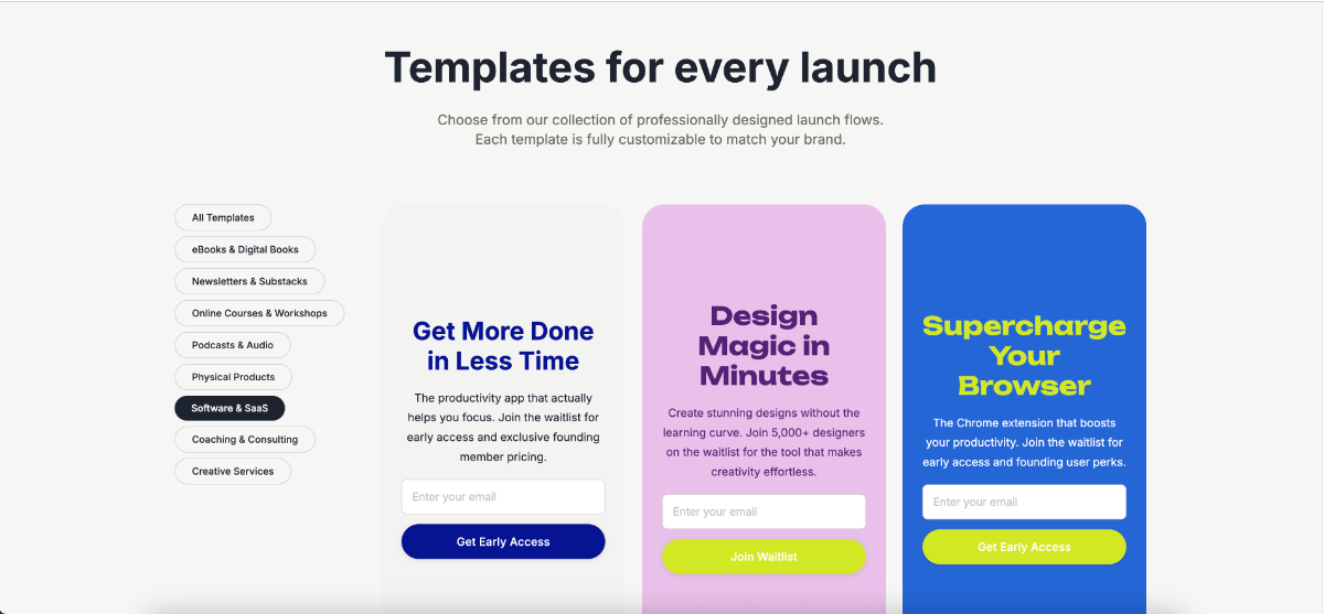 LaunchSoon image number 01