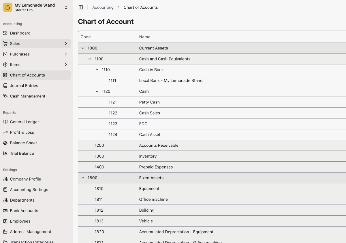 LeapCount.com Accounting image number 01