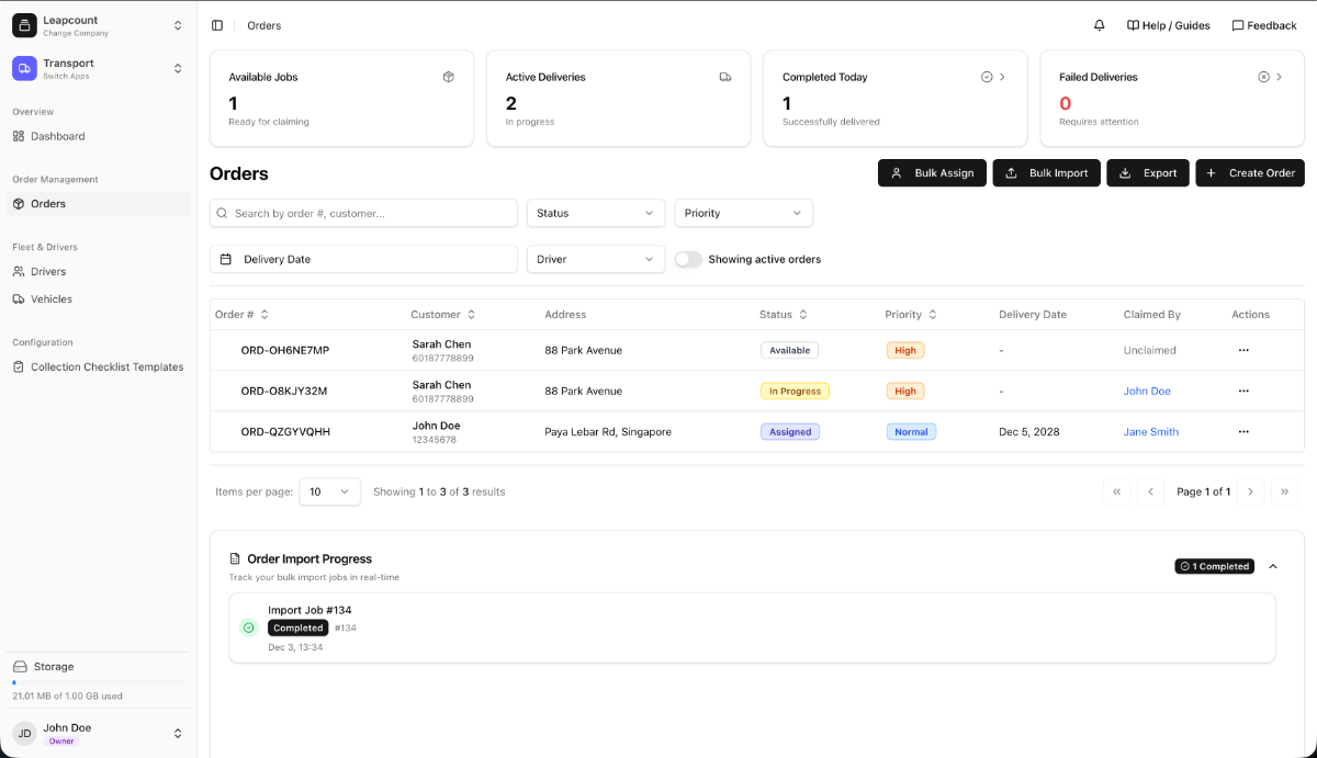LeapCount.com Accounting image number 11
