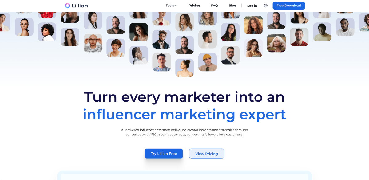 Lillian image number 01