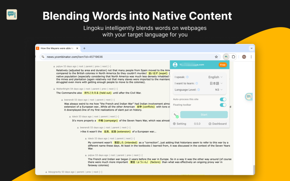 Lingoku image number 11